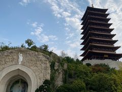 -牛首山文化旅游区