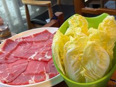 -前门杨记·铜锅涮肉(王府井·故宫店)