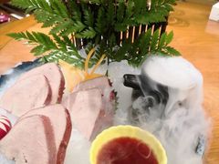 -一壶私房菜·顺德菜·顺德鱼生