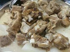 -李四哥太安鱼食府