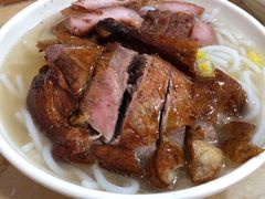 -杞兴东莞烧鹅