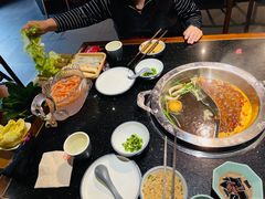 -井格重庆火锅(通州梨园店)
