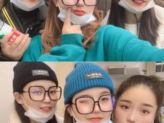 -冰纷万象滑冰场(二七万象城店)