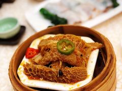 -顺德人家食府(黄金广场店)