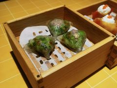 -蔡澜点心·粤菜(花城汇南区店)