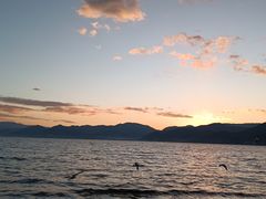 -丽江泸沽湖景区