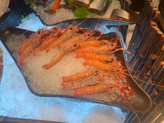 -西安W酒店·WEI全味西餐厅