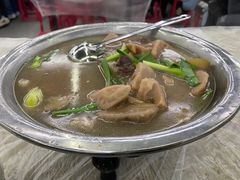 -小民大排档(光谷店)