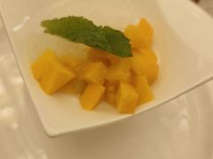 -赛瑞喜来登大酒店-盛宴自助餐厅