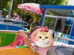 -渔岛海洋度假区