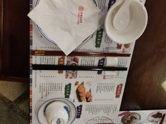 -中国大酒店·食街