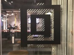 大堂-来回·咖啡(天河南店)