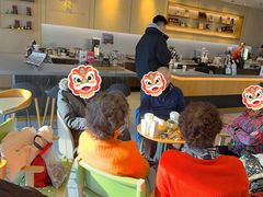 -星巴克臻选(金桥国际店)