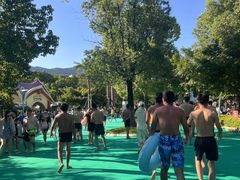 -苏州乐园森林水世界