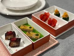 -柿合缘新京菜(国金中心商场店)