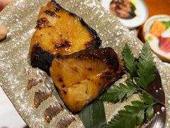 -贵木日本料理·铁板烧(新地假日广场店)