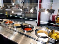 -So Lounge索兰至餐厅(蓝色港湾店)