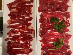 -海银海记潮汕牛肉火锅(新港中路海珠店)