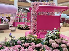 -上海长风大悦城