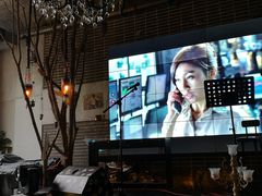-MAAN COFFEE(金桥店)