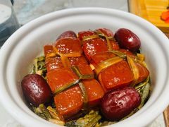 -渔语鱼新川菜Bistro(万象天地店)