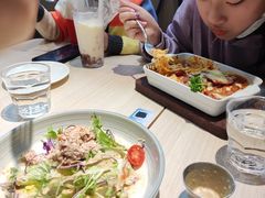 -卡朋西餐(悦汇城店)