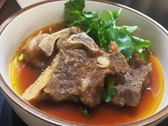 -贡梅老面馆·蟹粉面·无锡特色小吃(南长街主推店)