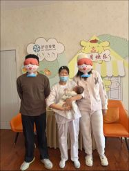 -沪壹健康国际母婴月子中心(360复旦奥医一妇婴东院店)