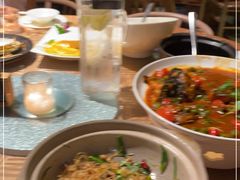 -渔太泰漓江小馆·广西融合菜(西街店)