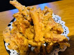 -三猫黑鱼花(南大店)