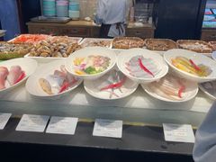 -文华小渔村(椒江康平路店)