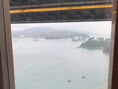 -香港帝景酒店