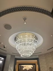 -珠海瑞吉酒店·铱瑞水疗