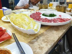 -清真军邺·金富苑肥牛(石坡街旗舰店)