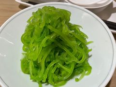 -苏小柳点心·手作小笼包(浦东嘉里城分院)