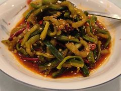 小菜-渔港明珠酒店(星海广场店)