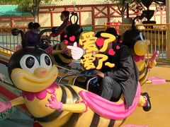 -青岛方特梦幻王国