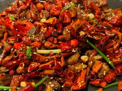 -四姐妹东北饺子(沙尾路店)