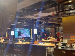 -798餐厅(任丘路店)