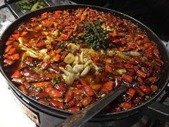 -臻享無招牌·食蛙专门店(太古里店)