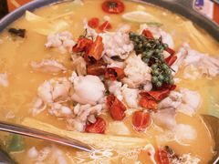 -神府路壹号·海鲜烧烤·砂锅粥·锅物(三坊七巷店)