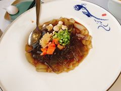 -老船夫婚宴婚庆会馆(延吉路店)