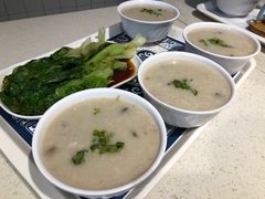 -冰泉豆浆馆(阳朔店)