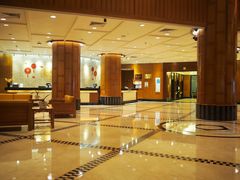 -深圳海景嘉途酒店(东翼楼)