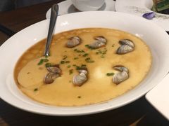 -水月周庄铂尔曼酒店-水月荟中餐厅