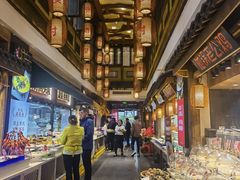 -大张烙馍村(泉山店)