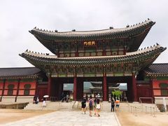 -景福宫