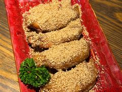 名古屋炸鸡翅-鸟屯(三里屯店)