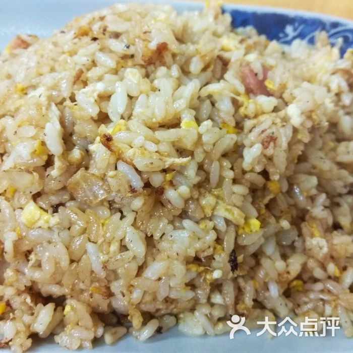 王子の炒饭