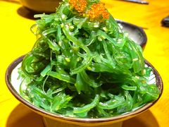 -东岸料理·寿司·刺身